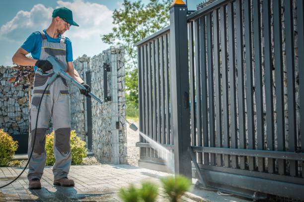 Best Warehouse Cleaning  in Linden, AL