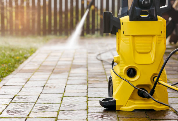 Best Dumpster Area Cleaning  in Linden, AL