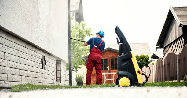 Best Heavy Equipment Washing  in Linden, AL